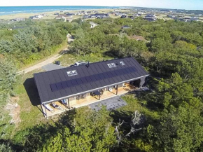 10 person holiday home in Hj rring